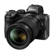 Nikon Z5 + Nikkor Z 24-70mm f/4 - cena, porovnanie