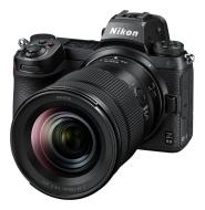 Nikon Z6 II + Nikkor Z 24-120mm - cena, porovnanie