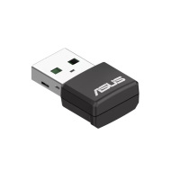 Asus USB-AX55 Nano - cena, porovnanie