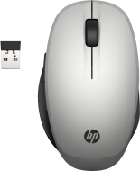 HP Dual Mode Mouse 300 - cena, porovnanie