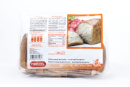 Provita Chlieb bezlepkový kmínový 350g - cena, porovnanie