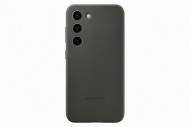 Samsung Silicone Case Galaxy S23+ EF-PS916TGEGWW - cena, porovnanie