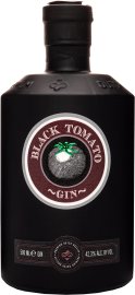Black Tomato Gin 0,5l