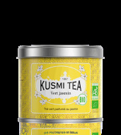 Kusmi Tea Organic Green Jasmine 100g - cena, porovnanie