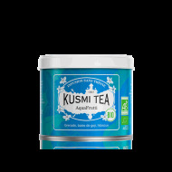 Kusmi Tea AquaFrutti 100g - cena, porovnanie