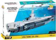 Cobi 4831 Ponorka USS Tang SS-306 - cena, porovnanie