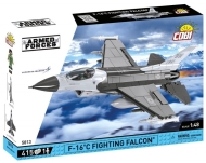 Cobi 5813 F-16C Fighting Falcon - cena, porovnanie