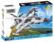 Cobi 5814 F-16C Fighting Falcon - cena, porovnanie