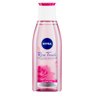 Nivea Rose Touch Cleansing Toner 200ml - cena, porovnanie