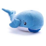Yookidoo SoapSox - Zvieratko na umývanie - Veľryba - cena, porovnanie