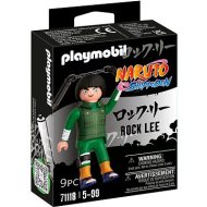 Playmobil 71118 Rock Lee - cena, porovnanie