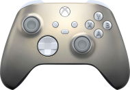 Microsoft Xbox Controller Lunar Shift - cena, porovnanie