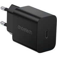 Choetech PD 20W Type-C Wall Charger - cena, porovnanie