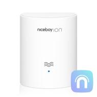 Niceboy ION ORBIS Vibration Sensor - cena, porovnanie