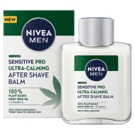 Nivea Men Sensitive Pro Ultra-Calming After Shave Balm 100ml - cena, porovnanie