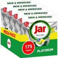 Procter & Gamble Jar Platinum Lemon 175ks - cena, porovnanie