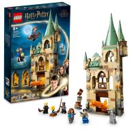 Lego Harry Potter 76413 Rokfort: Núdzová miestnosť - cena, porovnanie