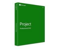 Microsoft Project Professional 2016     H30-05613 - cena, porovnanie