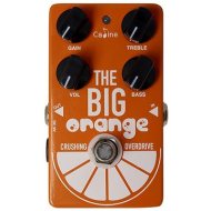 Caline CP-54 Big Orange - cena, porovnanie