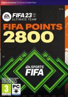 FIFA 23 2800 FUT POINTS - cena, porovnanie
