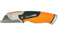 Fiskars Pevný pracovný nôž CarbonMax 1027222 - cena, porovnanie