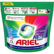Ariel Color 44ks - cena, porovnanie