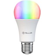 Tellur WiFi Smart žiarovka E27 TLL331341 9W - cena, porovnanie