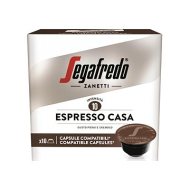 Segafredo Espresso Casa 10ks - cena, porovnanie