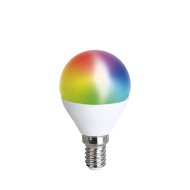 Solight LED SMART WIFI žiarovka WZ432 - cena, porovnanie