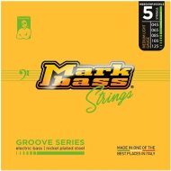 Markbass Groove NP 5 045-125 - cena, porovnanie