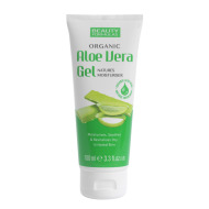 Beauty Formulas Aloe Vera hydratačný gel na telo a tvár 100ml - cena, porovnanie
