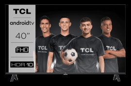 TCL 40S5400