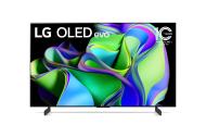 LG OLED42C31 - cena, porovnanie