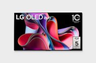LG OLED65G33 - cena, porovnanie
