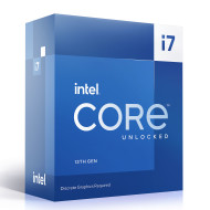 Intel Core i7-13700KF - cena, porovnanie