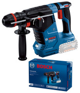 Bosch GBH 187-LI 0611923120 - cena, porovnanie
