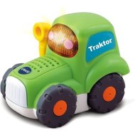 VTech Tut Tut Traktor - cena, porovnanie