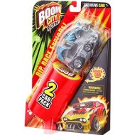 Tm Toys Boom City Racers - Fire it up! - cena, porovnanie