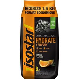 Isostar Hydratate & perform powder 1500g