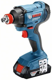 Bosch GDX 180-Li 06019G5223