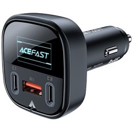 Acefast Ultimate Car Charger