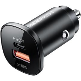 Acefast Car Charger B1 mini