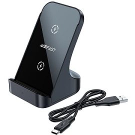 Acefast Ultimate Desktop Wireless Charger 15W