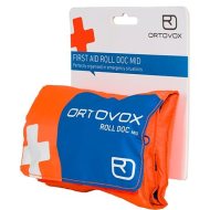 Ortovox First Aid Roll Doc MID - cena, porovnanie