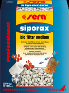 Sera Siporax Professional 15mm 1000ml - cena, porovnanie