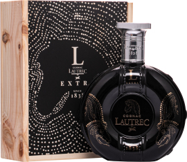Lautrec Extra Rare 0.7l