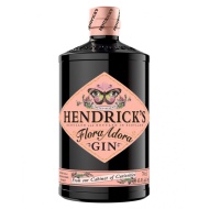 Hendrick's Flora Adora 0.7l - cena, porovnanie