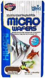 Hikari Micro Waffers 20g