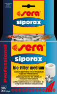 Sera Siporax Professional 15 mm 500ml - cena, porovnanie