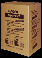 Sera Siporax Professional 15 mm 50L - cena, porovnanie